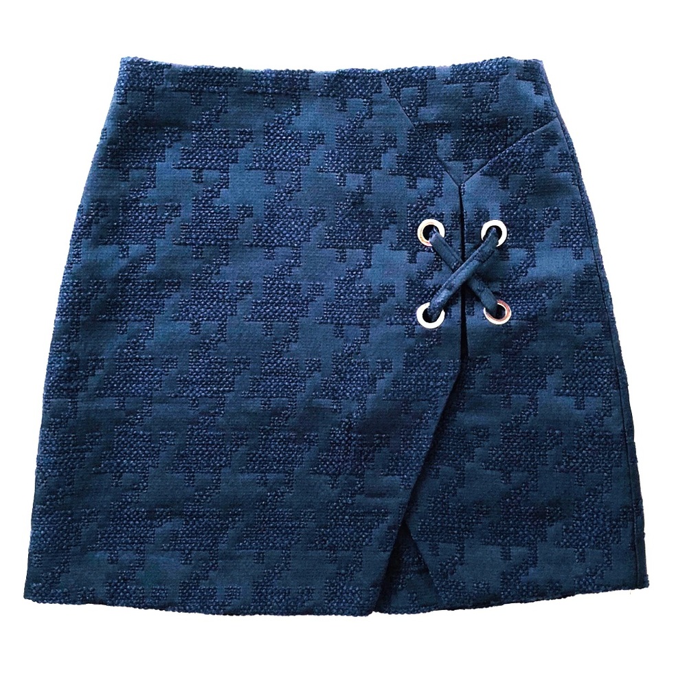Zara skirt